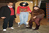 Clube de Amigos Araguari - Encontro de Amigos 2007