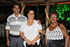 Clube de Amigos Araguari - Encontro de Amigos 2012