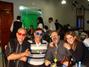 Clube de Amigos Araguari - Encontro de Amigos 2012